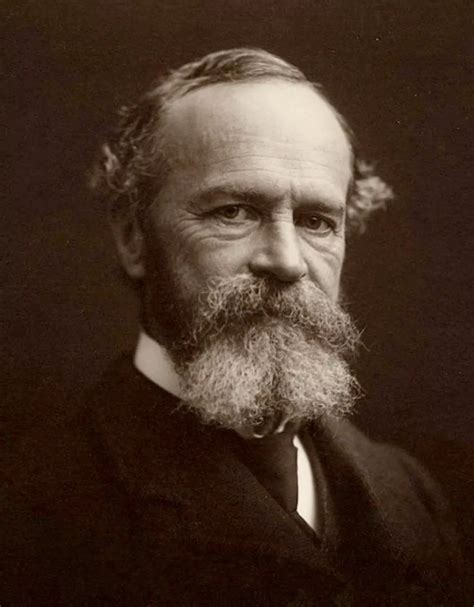 89 Facts About William James Factsnippet