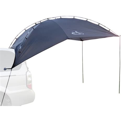 Younar Awning Sun Shelter Suv Tent Auto Canopy Portable Camper Trailer