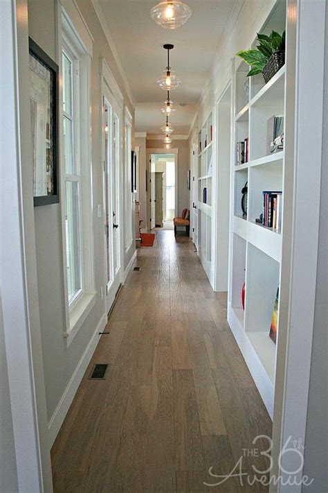 25 Creative Ways To Bring Style To Your Hallway Hallway Designs