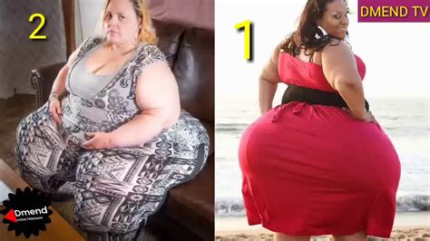 Top Woman With Big Hips In The World Wanawake Wenye Hips Kubwa Duniani Youtube