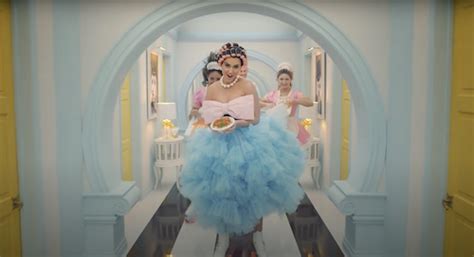 Mccann Katy Perrys Playfulness Adds New Zest To Menulogs Did