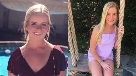 Ally Kostial Ole Miss Student Found Dead In Homicide