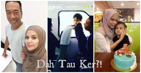 Gambar cara cara solat subuh; "Peringkat awal memang ada rasa putus asa" -Datin Alyah ...