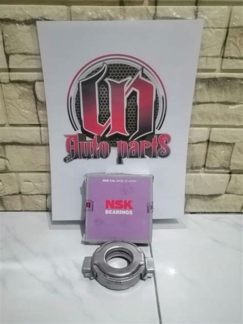 Nissan Sentra B Eccs B Ga De Dne Release Bearing Lazada Ph