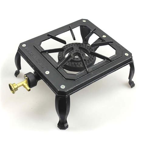 Vevor.com has been visited by 10k+ users in the past month Butane Gas Stove Cast Iron 3 Sizes Cooker Grill Camping ...