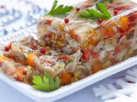 Serve a traditional christmas dinner menu filled with classic dishes, including smoked salmon starters, roast turkey smoked salmon salads. A Social History of Jell-O Salad: The Rise and Fall of an ...