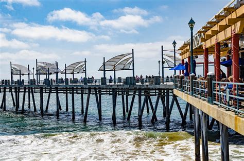 10 Fun Facts About Redondo Beach Live In The Hollywood Riviera