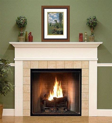 Fireplace Pictures And Design Ideas