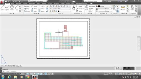 Autocad Plot Style Table For Free Slidepassl