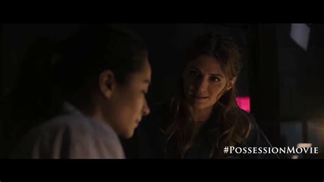 The Possession Of Hannah Grace Official Trailer Hd Youtube