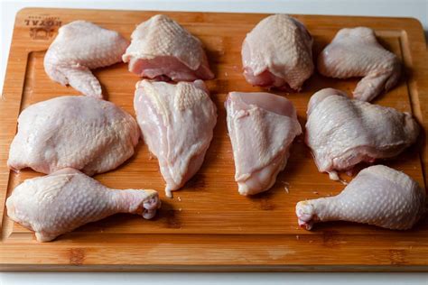 How Long To A Whole Chickenhow Long To Fry A Cut Up Chicken Deep