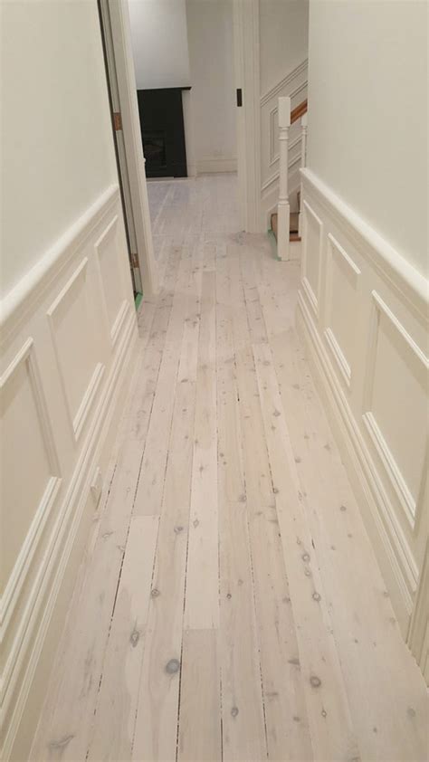 Fading, shrinking, or bleeding is always a risk when we thrown these garments into the washing machine. Whitewashing Sydney | Get Wood Flooring