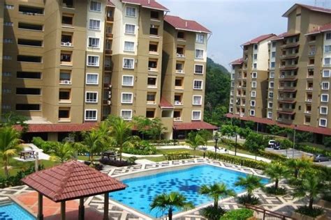 Vacation rentals in bandar sri damansara. Sri Damansara Court For Sale In Bandar Sri Damansara ...