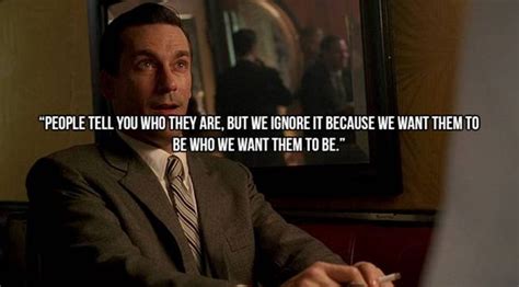 The Greatest Don Draper Quotes From Mad Men 25 Pics