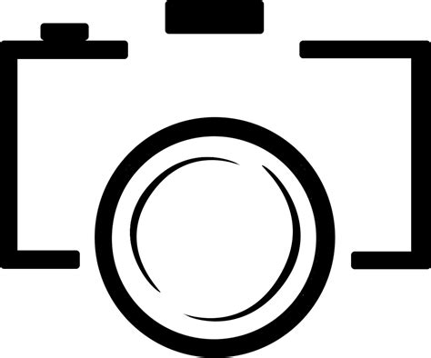Camera Logo Png Hd Download