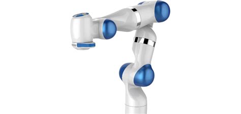 Innovator of collaborative robots | JK Robots