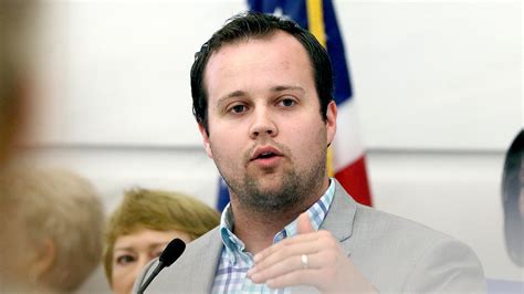 Josh Duggar Responds To Danica Dillon Lawsuit Claims He Never Met Porn Star In New Legal