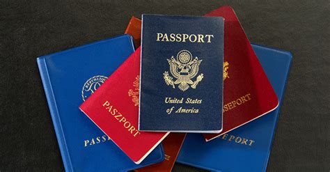 Get two passport photos taken to submit with your application. How to get a second passport: four options that anyone can ...