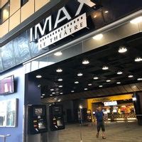 IMAX des Galeries de la Capitale - Neufchâtel Est-Lebourgneuf - 6 conseils