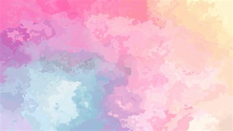 Pastel Pink Aesthetic Desktop Wallpapers On Wallpaperdog