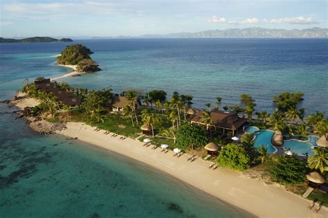 Two Seasons Island Resort Coron Palawan Packages