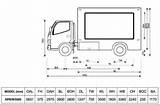 Images of The Length Of A Semi Truck
