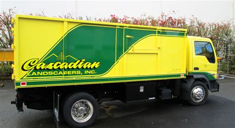 Get ready for a wild road trip! how much does it cost to wrap a truck - Pacific Truck Colors