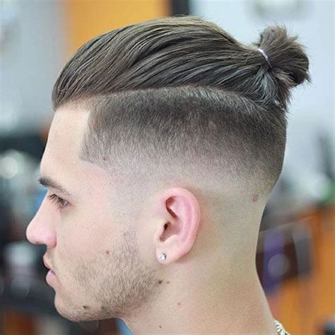 It will work even better when paired with a full beard (like below) that will attract all the attention. 102 Winning Looks long hairstyles for men on Sensod - Sensod