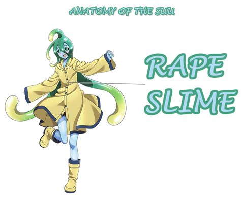 Anatomy Of The Suu Revisedagain Monster Musume Daily Life With