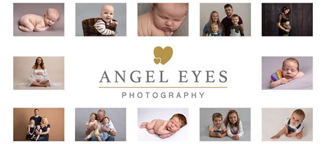 Angel Eyes Photography Specialist Newborn Photographer Somerset
