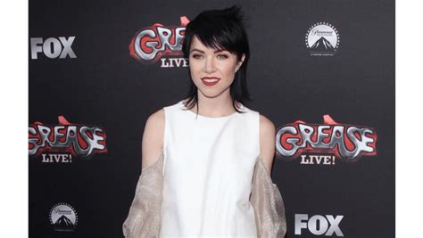 Carly Rae Jepsen Admits Donna Summer Is Her Musical Inspiration 8days