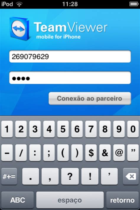 Teamviewer Remote Control For Iphone Download