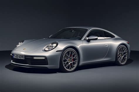 Select from premium porsche 911 of the highest quality. Porsche 911 (992) : infos, photos et prix de la nouvelle ...