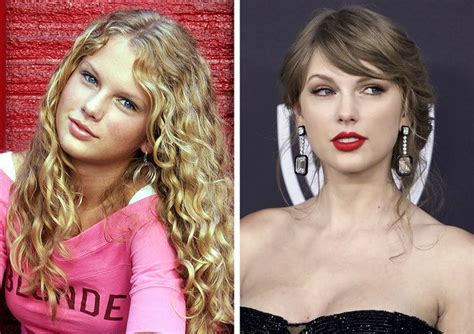 What 34 Celebrities Looked Like Before They Were Famous Celebrities