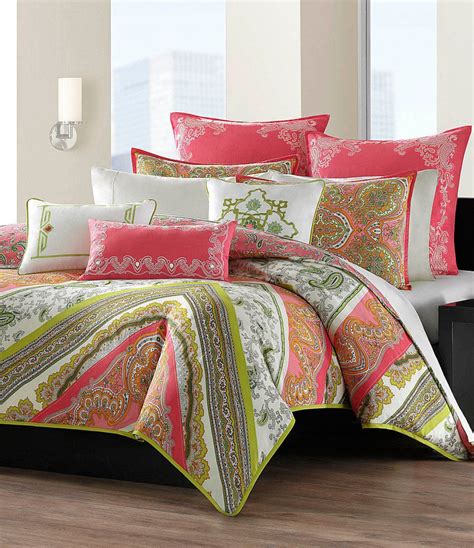 Shop for bedding sets with bed sheets, comforters & covers from top brands spaces, bombay dyeing, raymond home, etc. 14 Beautiful Dillards Bedding Sets Photo Ideas