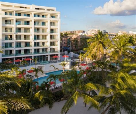 Boca Beach Residence Hotel Boca Chica Repubblica Dominicana Prezzi 2022 E Recensioni