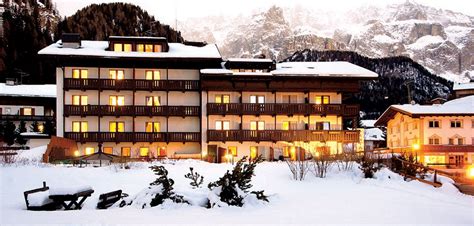 Hotel Antares Selva Dolomites Ski Italy Ski Holidays Inghams