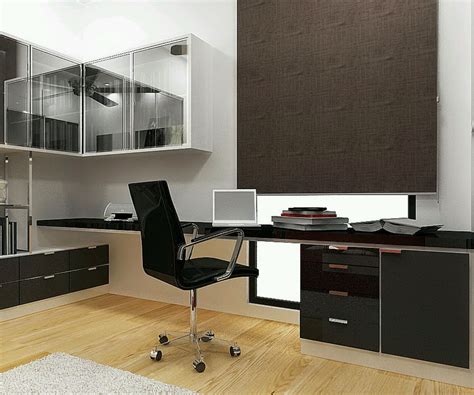 Study Room Interior Design Country Home Design Ideas