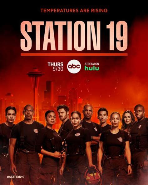 Station 19 Movieboxpro