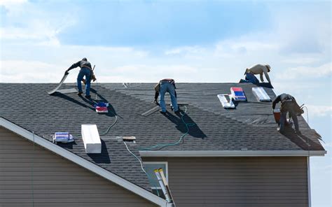 Your Local Roofers Choose The Best Roofing Company Tycos