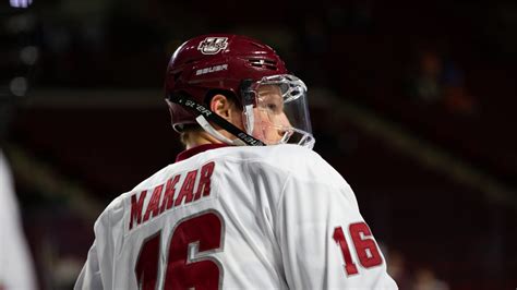 Find cale makar stats, teams, height, weight, position: Colorado Avalanche: 5 Memorable Moments for Prospect Cale ...