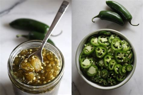 Cowboy Candy Candied Jalapeños