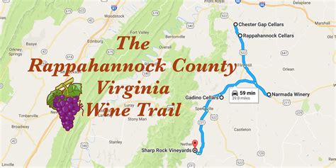 Theres A Wine Trail In Virginia And Its Everything Youve Ever