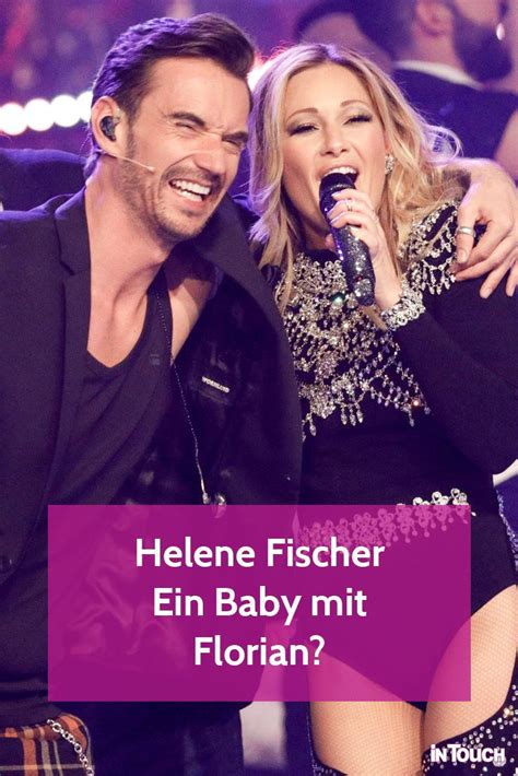 Since february 2004, silbereisen has been a television presenter of the show feste der volksmusik on german broadcaster ard. Helene Fischer Florian Silbereisen Hochzeit Mallorca : Pin ...