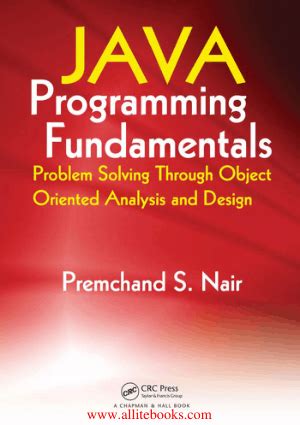 A structured programming approach using c++. Java Programming Fundamentals Book 2018 year PDF Book ...