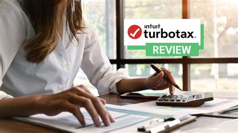 Turbotax Review Is It Really That Easy