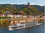 Luxury River Cruise Lines Europe Photos