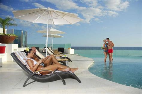5 Of The Best Adults Only All Inclusive Hotels In Cancun Cancun The