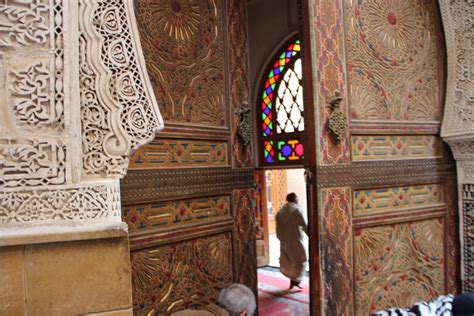 Of Morocco S Most Stunning Mosques