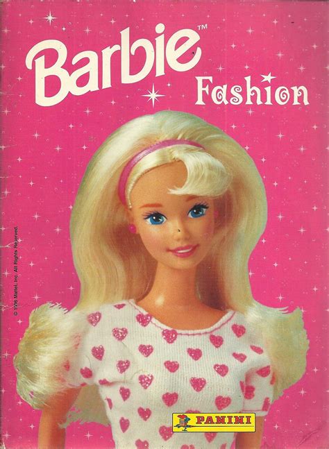 Barbie Fashion Doll With Blonde Hair And White Dress